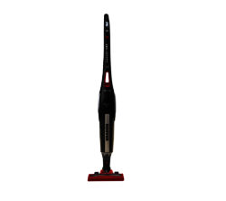 HOOVER  Unplugged UNP204B Cordless Vacuum Cleaner - Cougar Black & Pale Grey